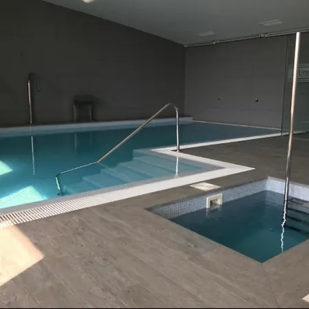 Apartment Modern On Zenia Boulevard *